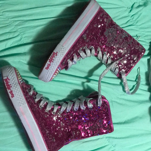 Skechers Other - Twinkle toes